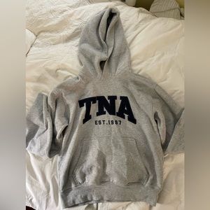 Aritzia TNA Hoodie